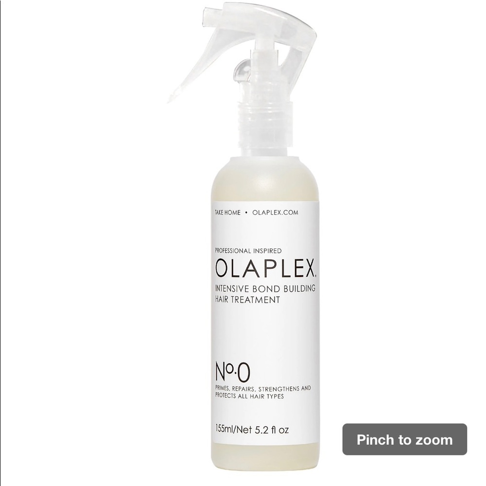 Olaplex #0